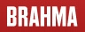 Logo da empresa Brahma